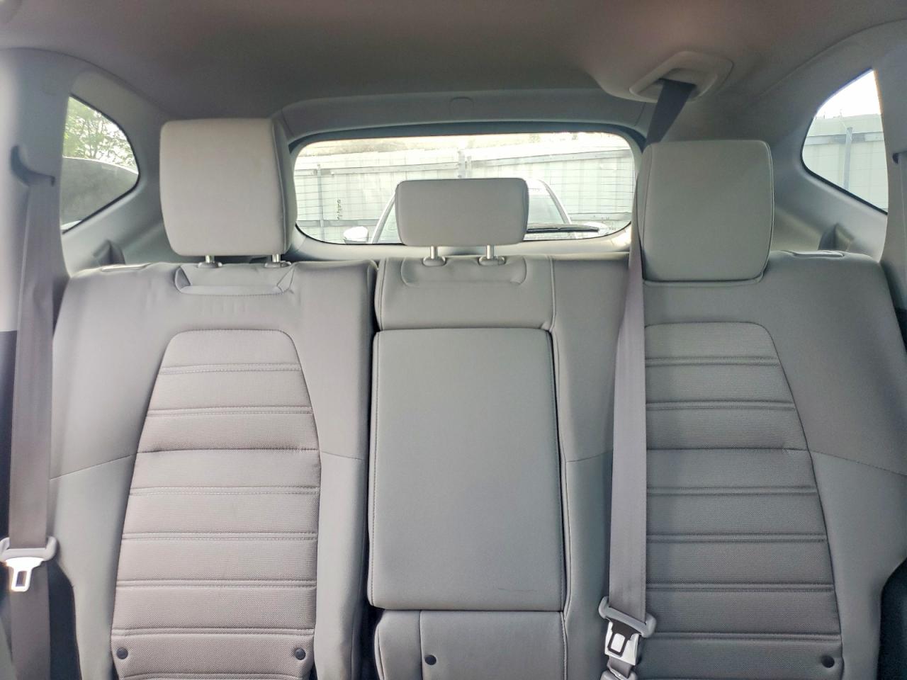 2018 HONDA CR-V EX photo 19