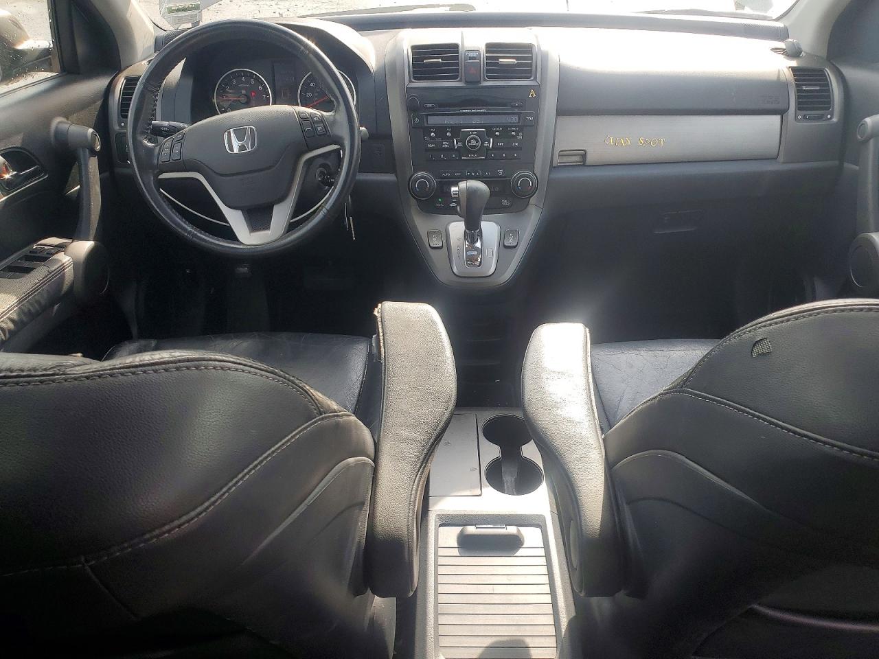 2010 HONDA CR-V EXL photo 15