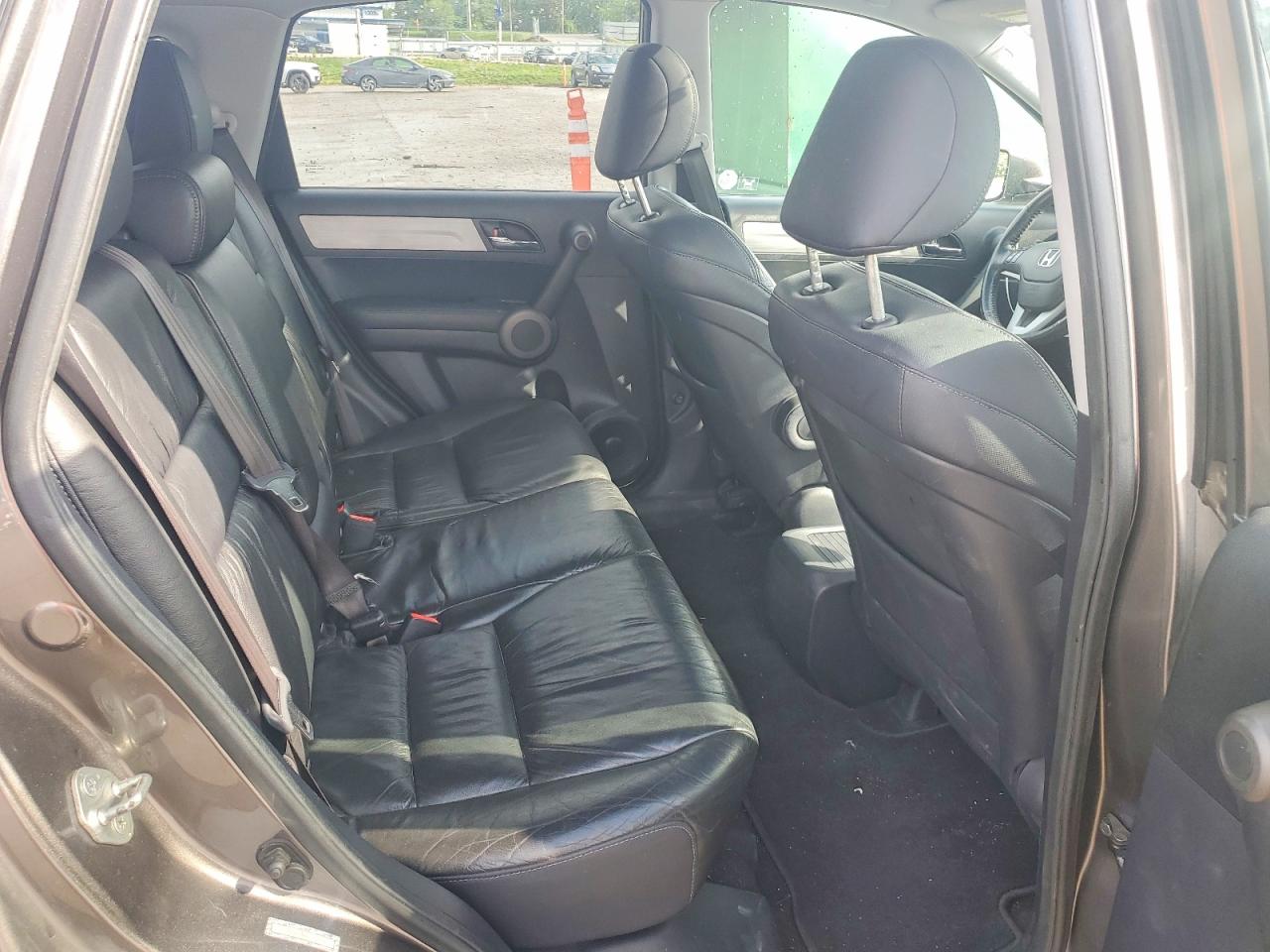 2010 HONDA CR-V EXL photo 21