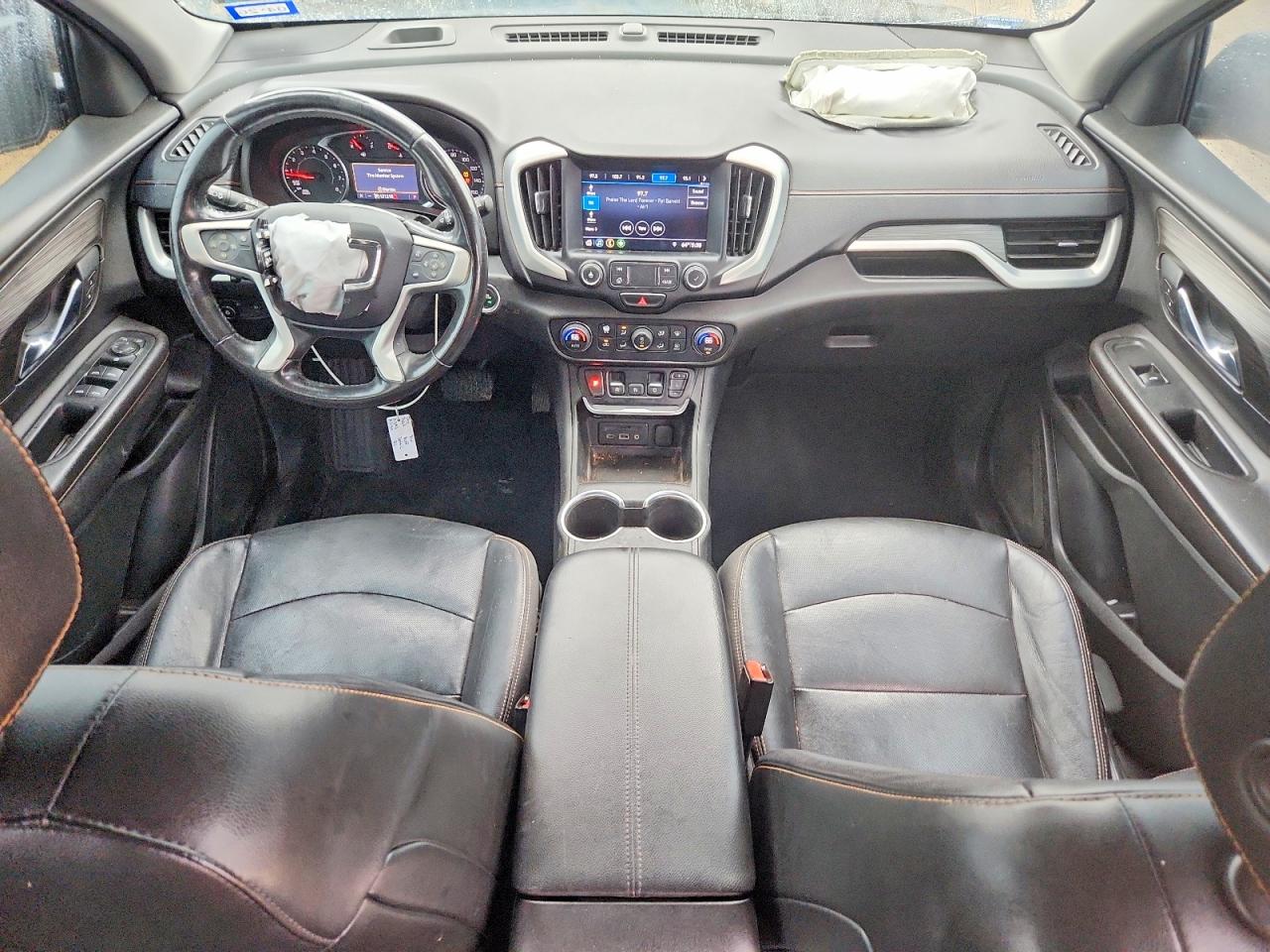 2020 GMC TERRAIN SLT photo 15