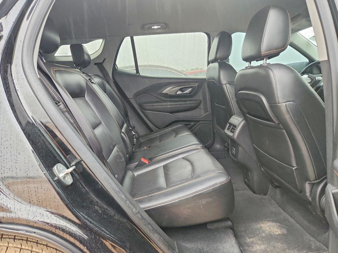2020 GMC TERRAIN SLT photo 21