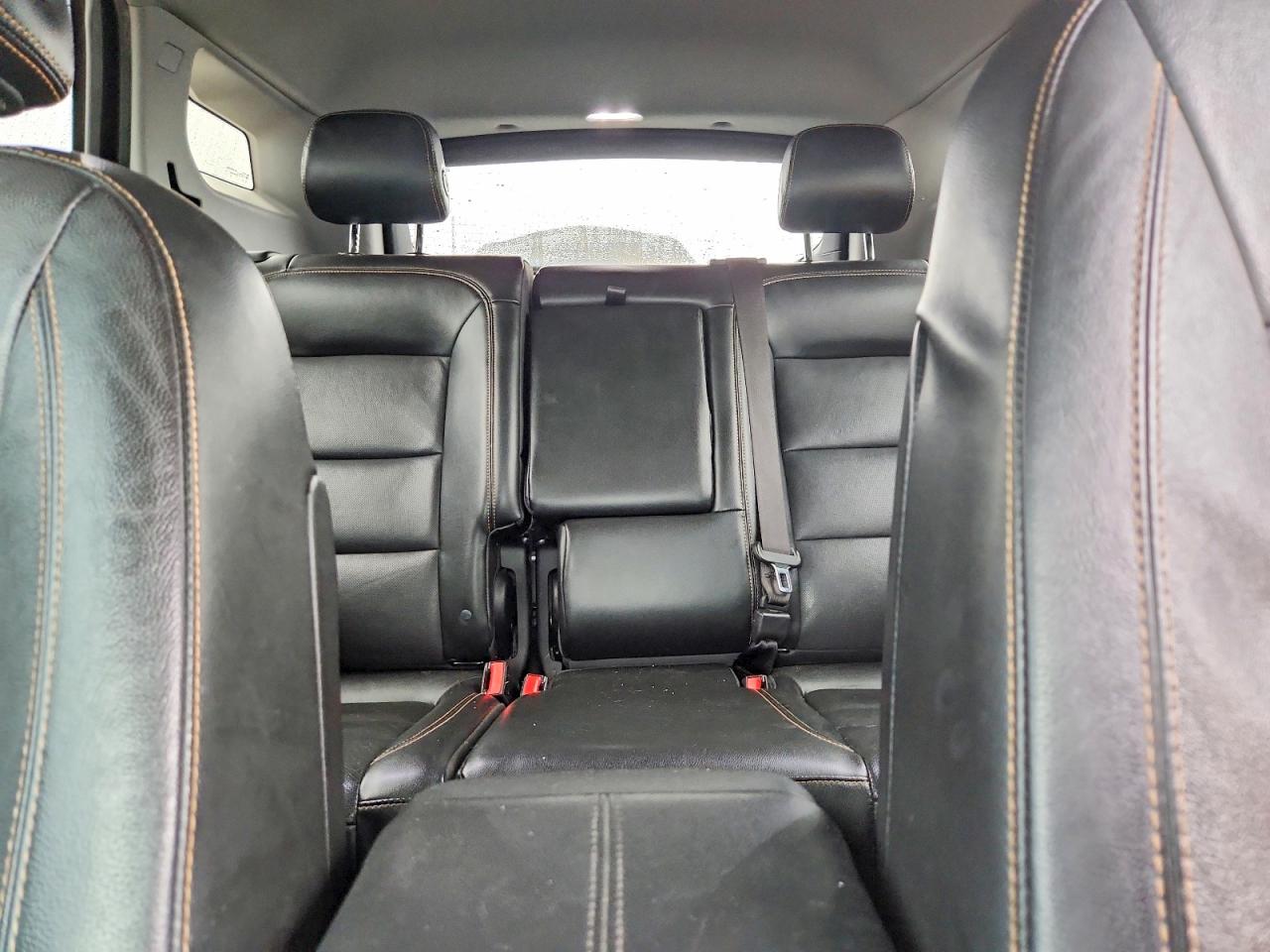 2020 GMC TERRAIN SLT photo 19