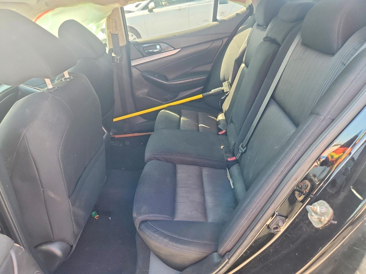 2017 NISSAN MAXIMA 3.5 S photo 28