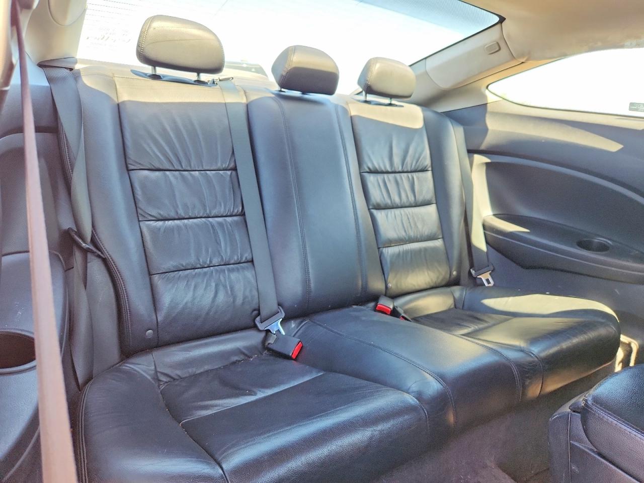 2010 HONDA ACCORD EXL photo 19
