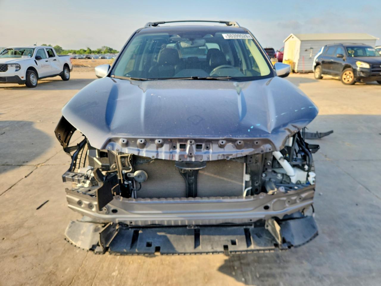 2022 SUBARU FORESTER TOURING photo 5