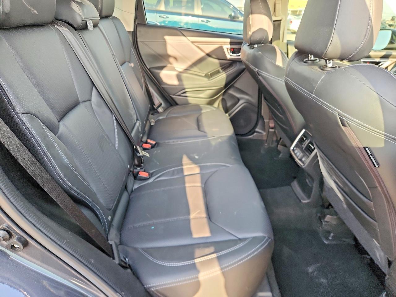 2022 SUBARU FORESTER TOURING photo 10