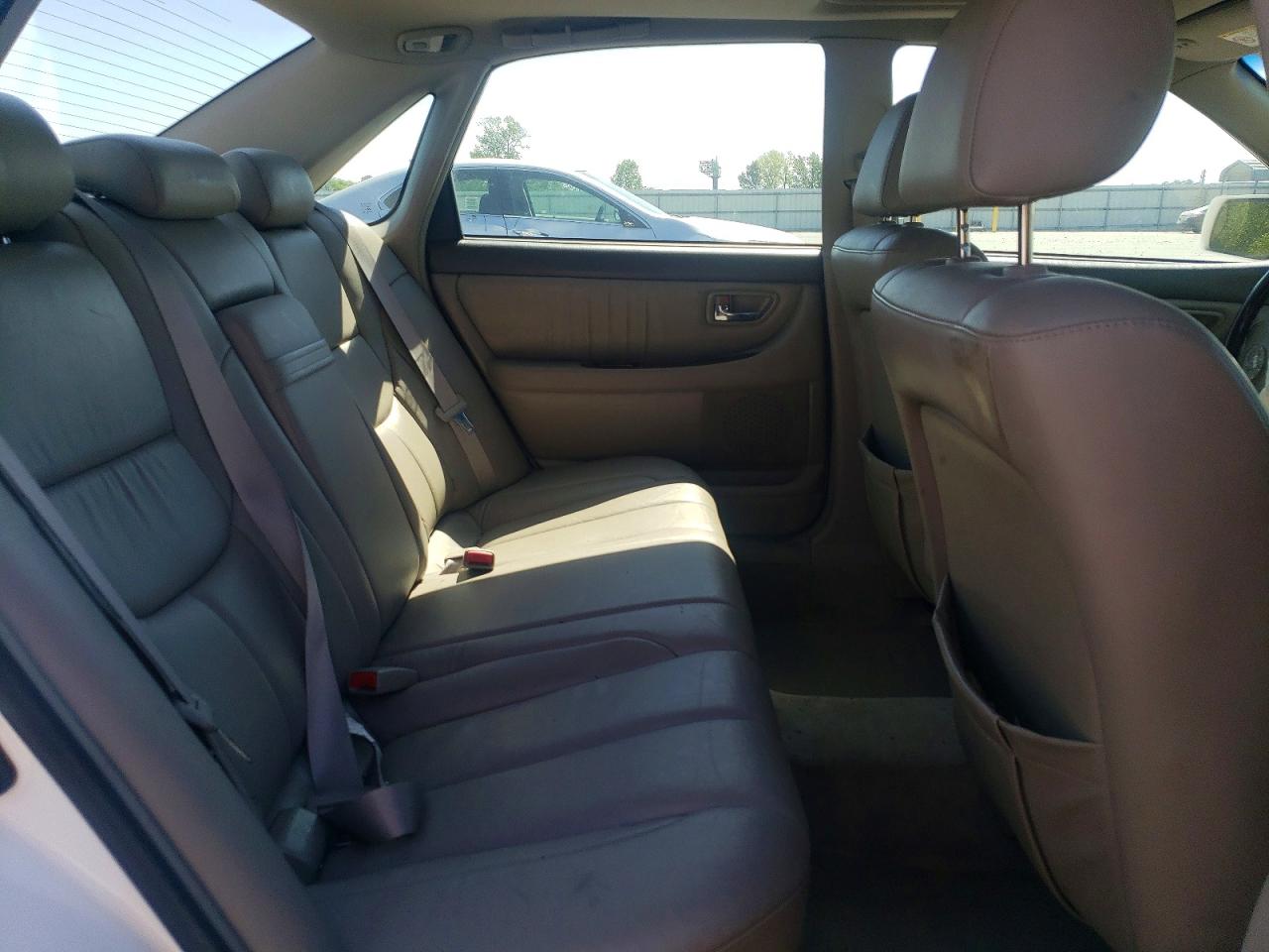 2004 TOYOTA AVALON XLS photo 19