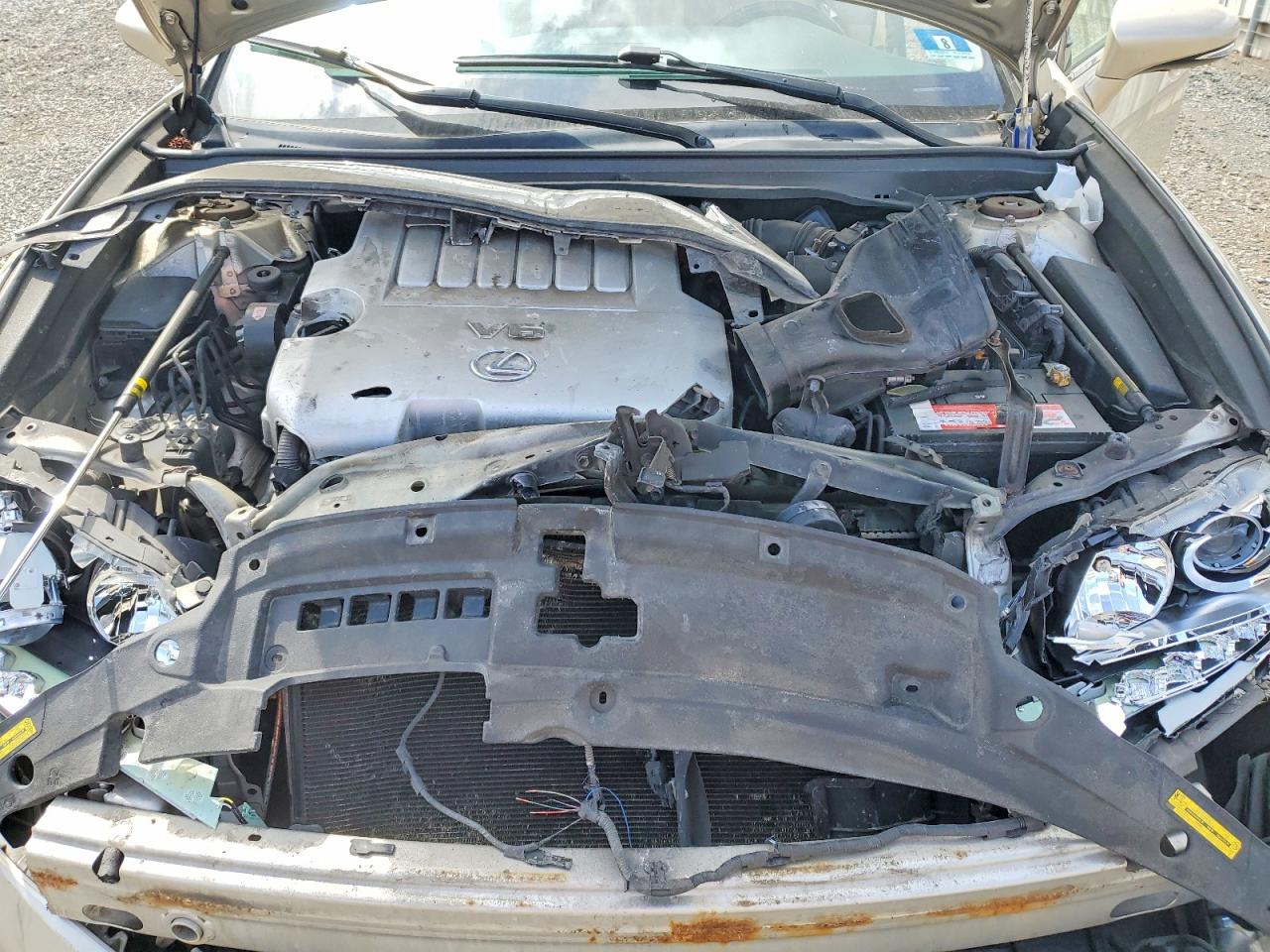 2013 LEXUS ES 350 photo 31