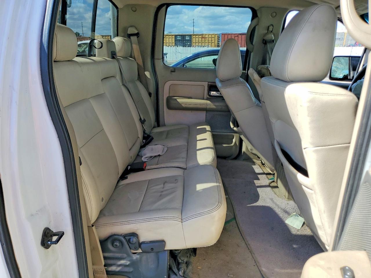 2004 FORD F150 SUPERCREW photo 19