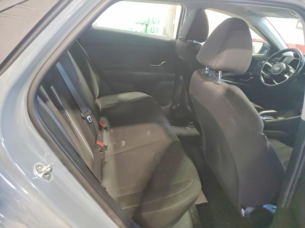 2022 HYUNDAI ELANTRA SEL photo 28