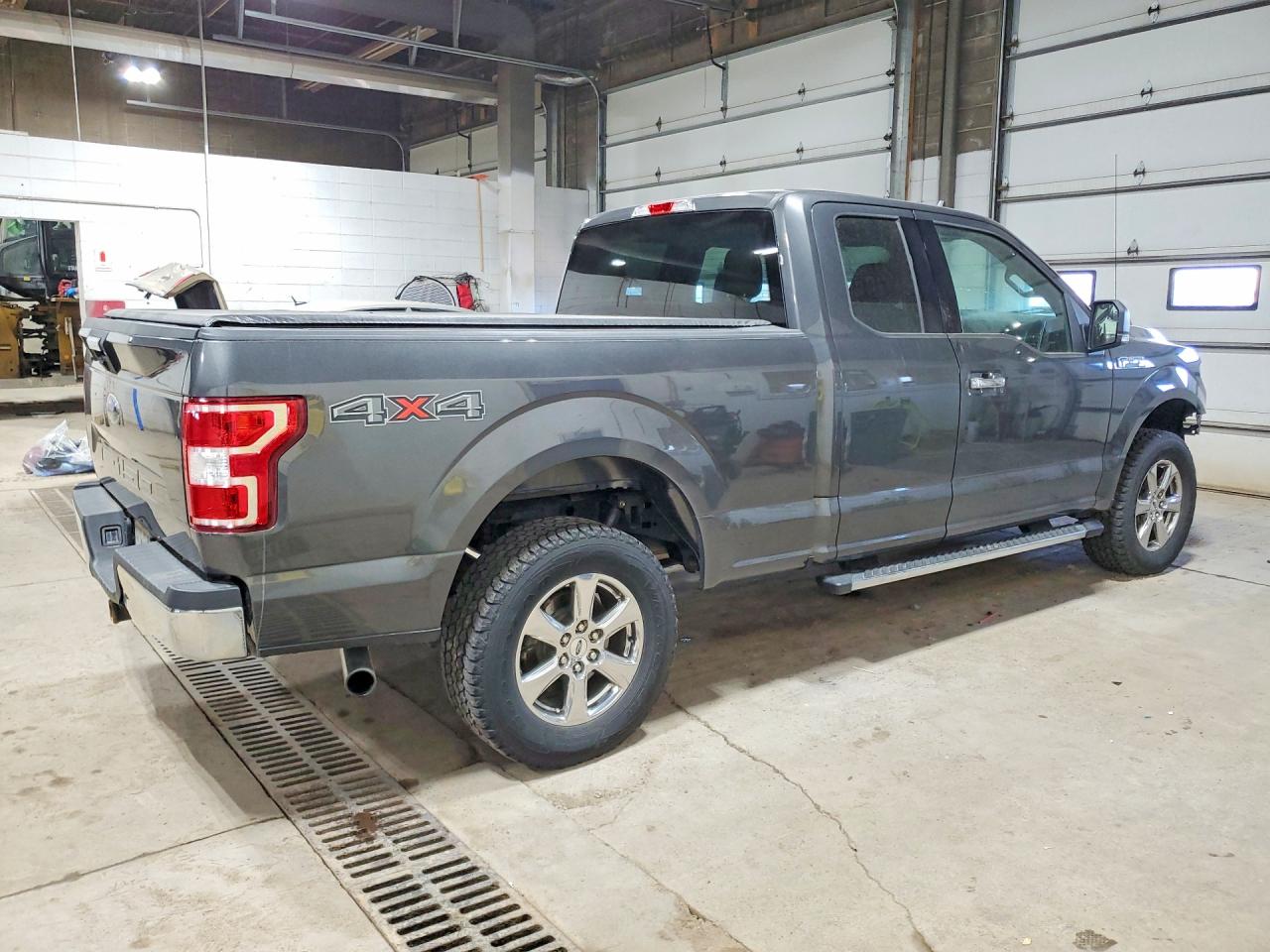 2019 FORD F150 SUPER CAB photo 3