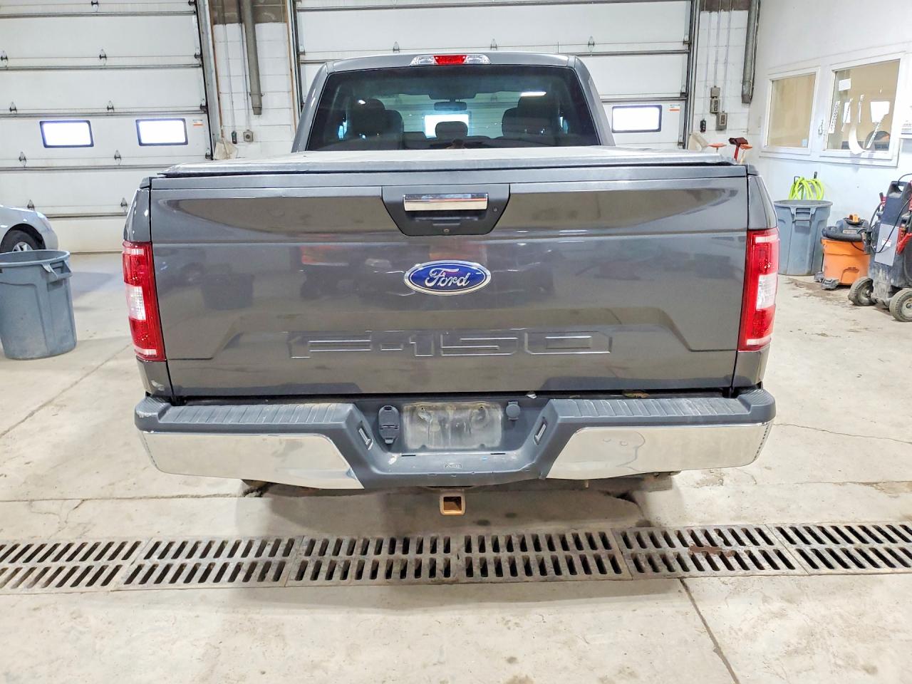 2019 FORD F150 SUPER CAB photo 6