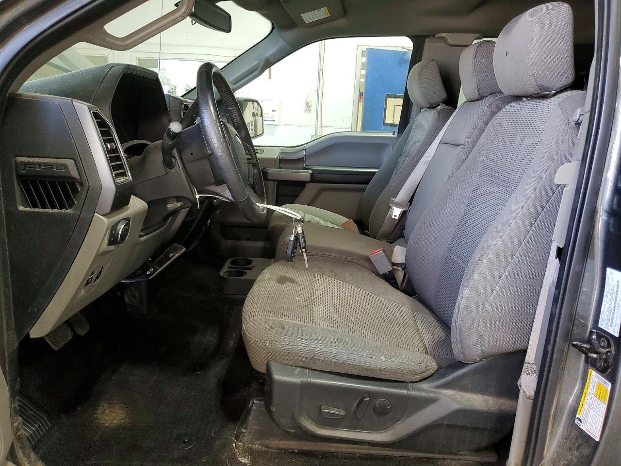 2019 FORD F150 SUPER CAB photo 7