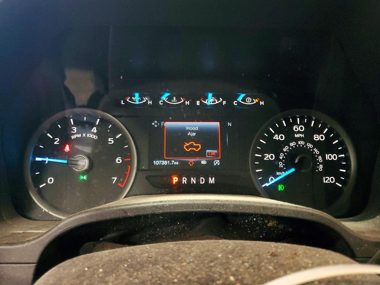 2019 FORD F150 SUPER CAB photo 9