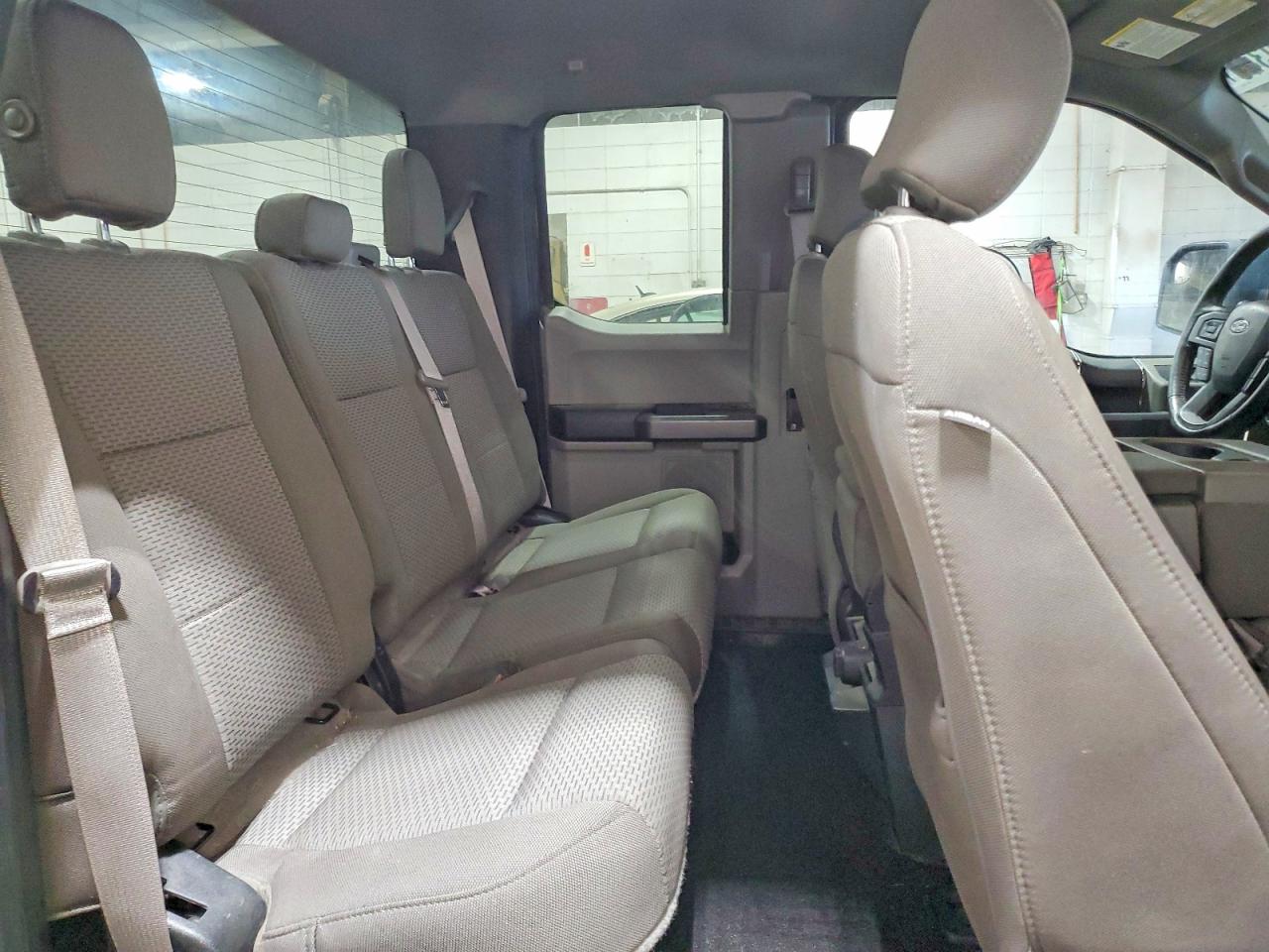 2019 FORD F150 SUPER CAB photo 10