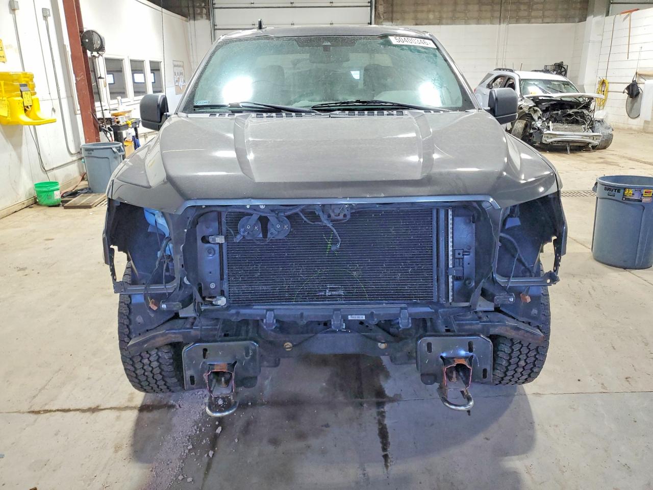 2019 FORD F150 SUPER CAB photo 5