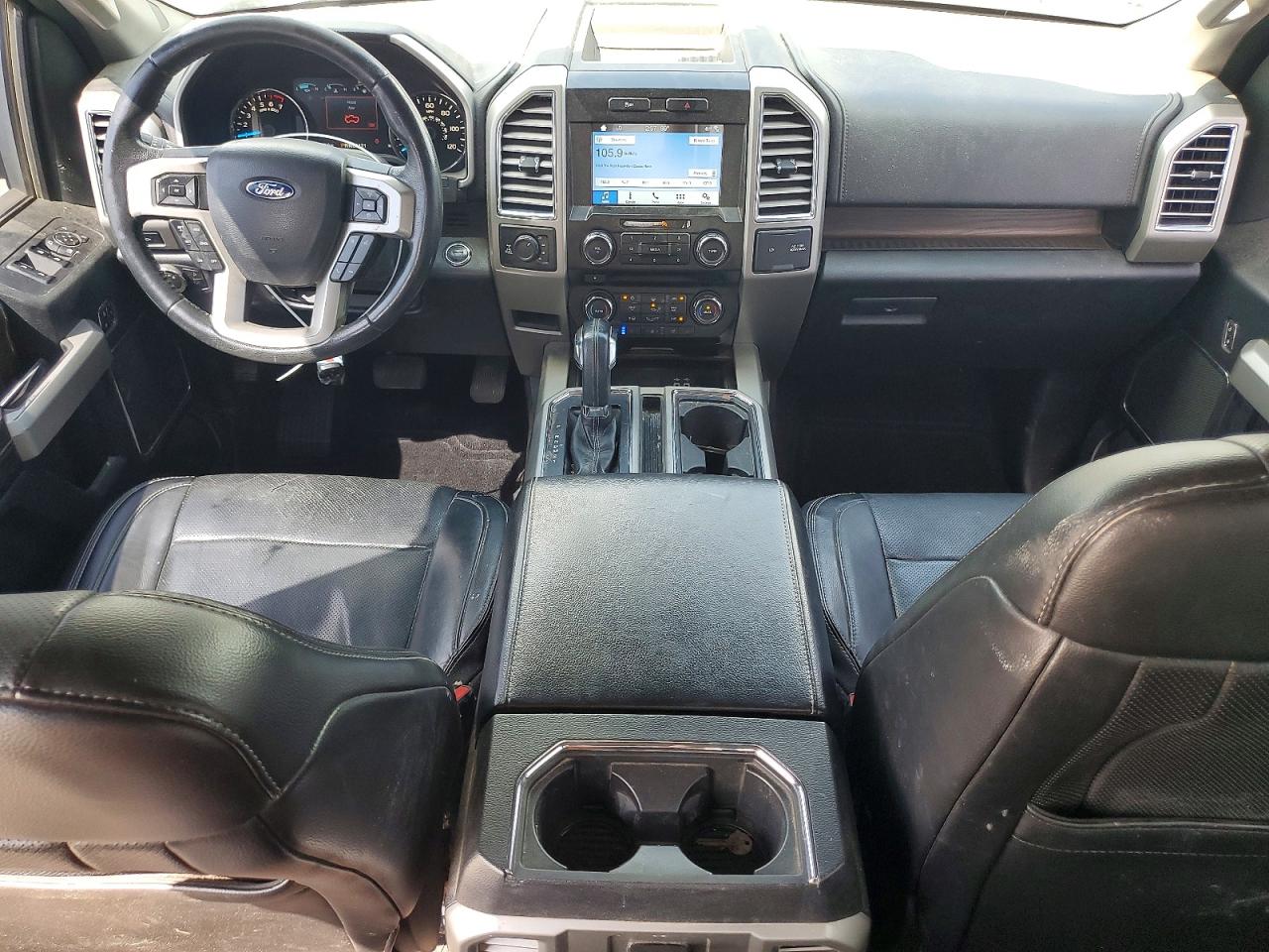2016 FORD F150 SUPERCREW photo 15
