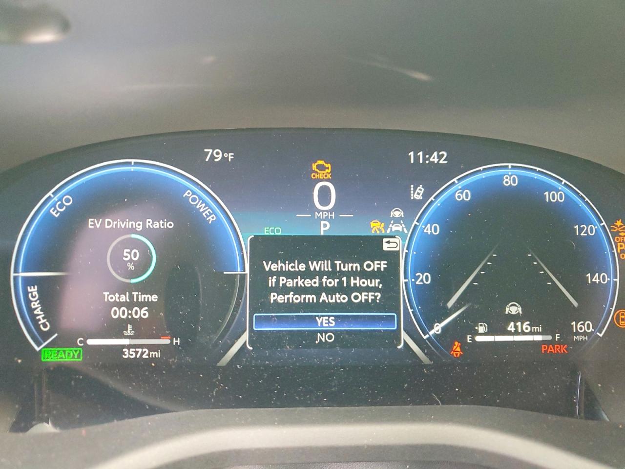 2026 TOYOTA CAMRY XSE photo 25