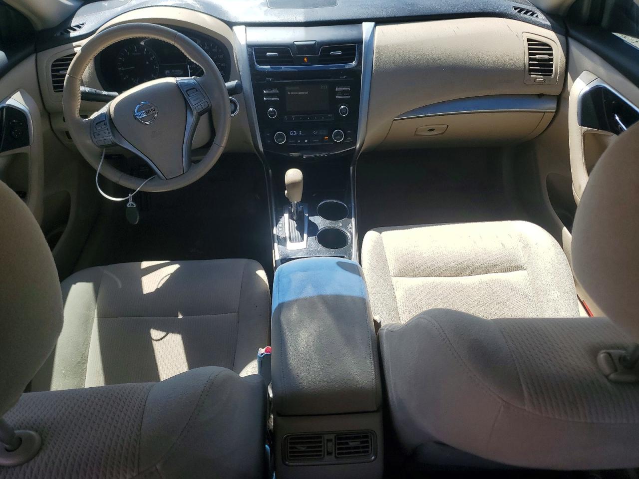 2013 NISSAN ALTIMA 2.5 photo 8
