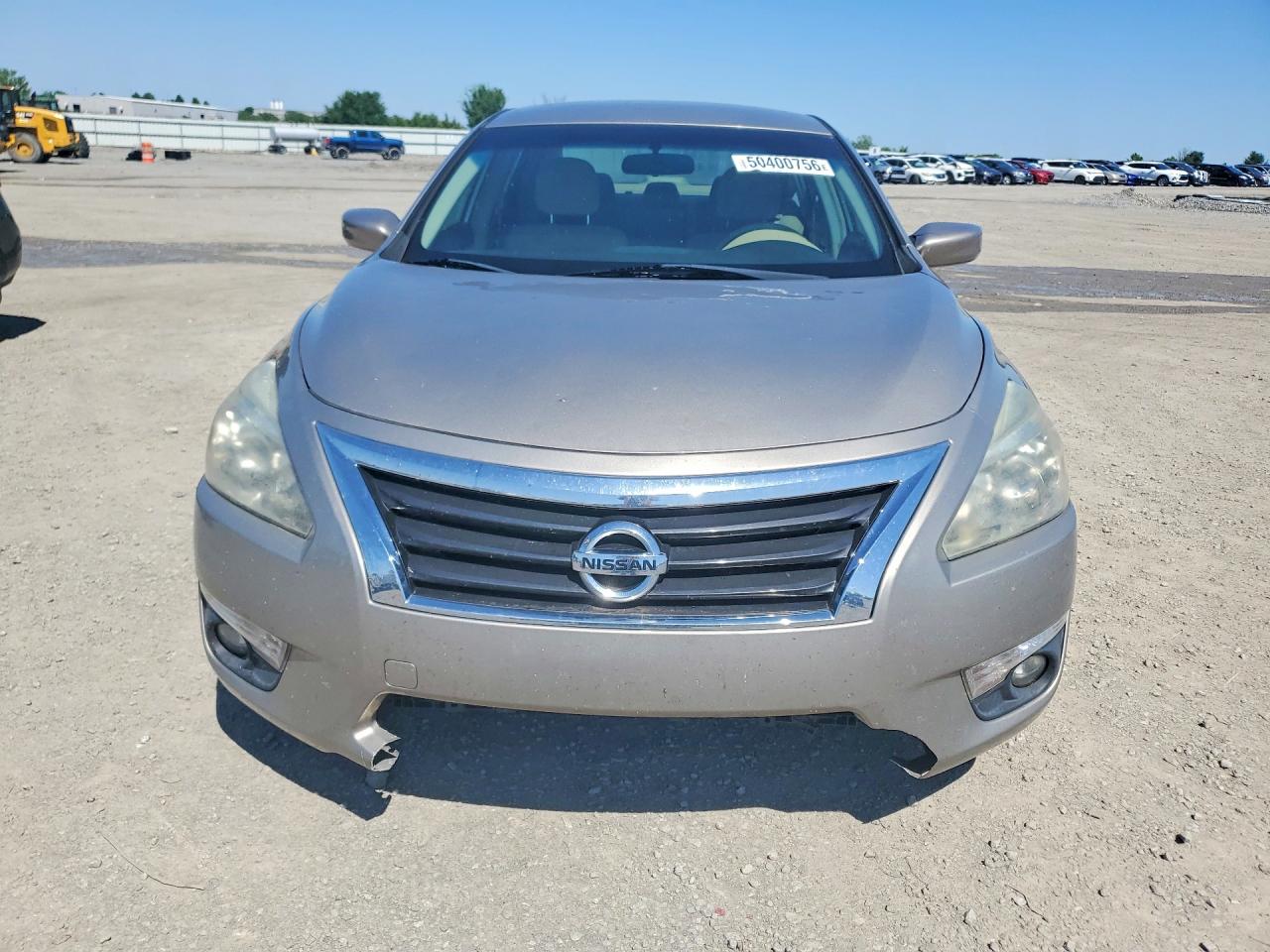 2013 NISSAN ALTIMA 2.5 photo 5