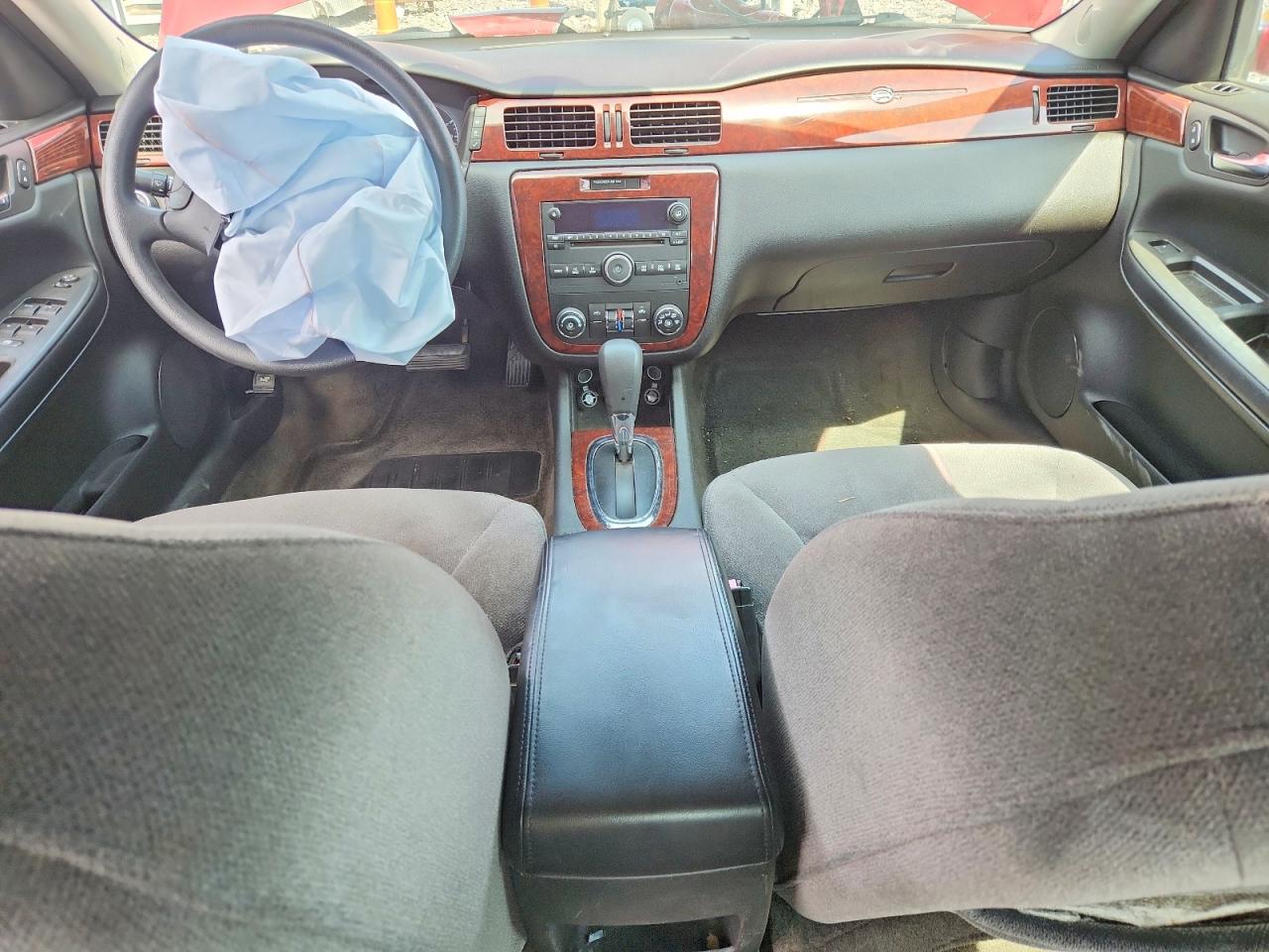 2009 CHEVROLET IMPALA 1LT photo 15