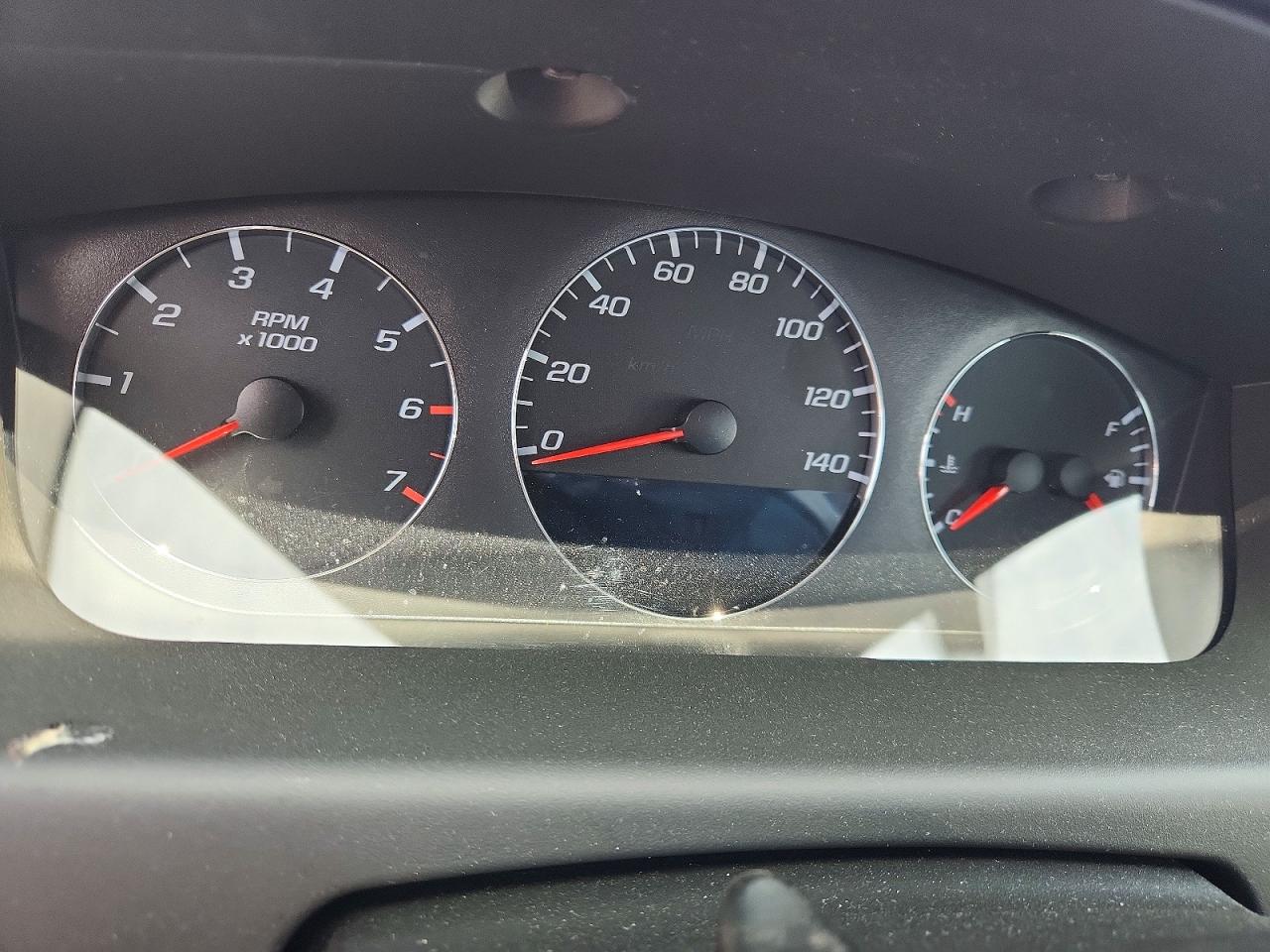2009 CHEVROLET IMPALA 1LT photo 17