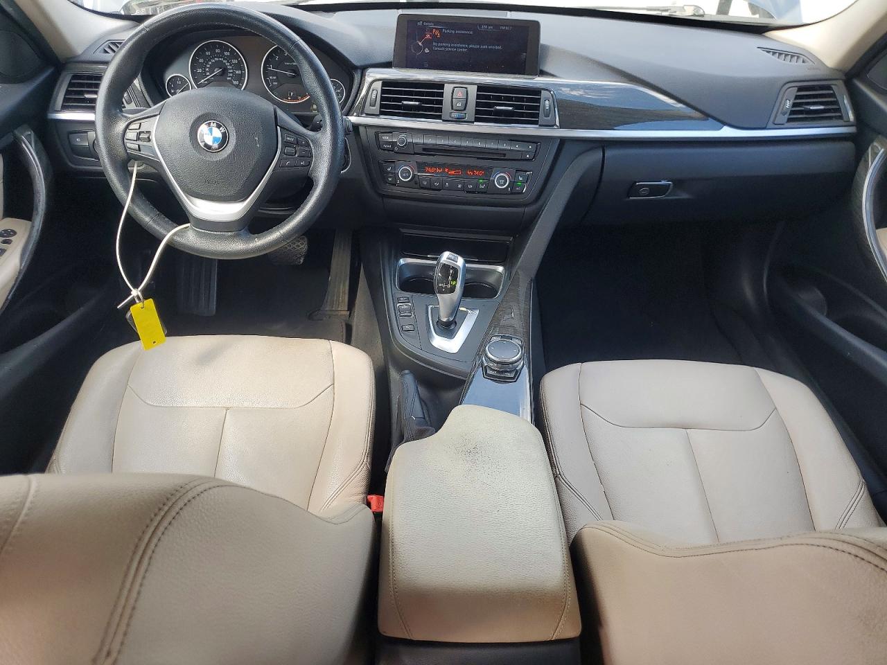 2015 BMW 328 XI SULEV photo 22