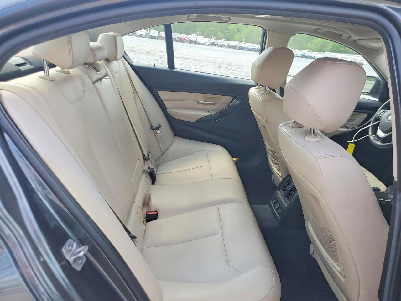 2015 BMW 328 XI SULEV photo 28