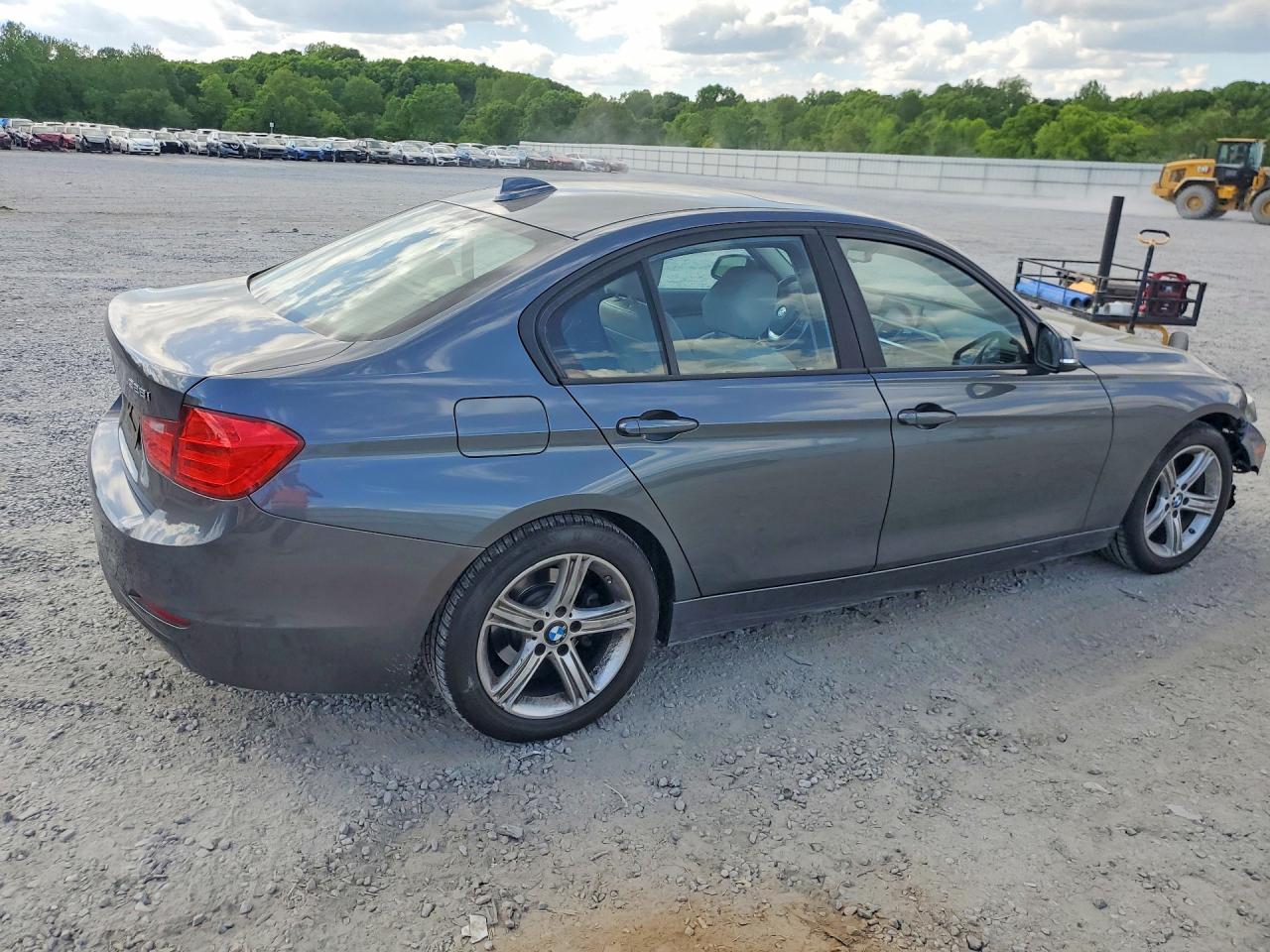 2015 BMW 328 XI SULEV photo 7
