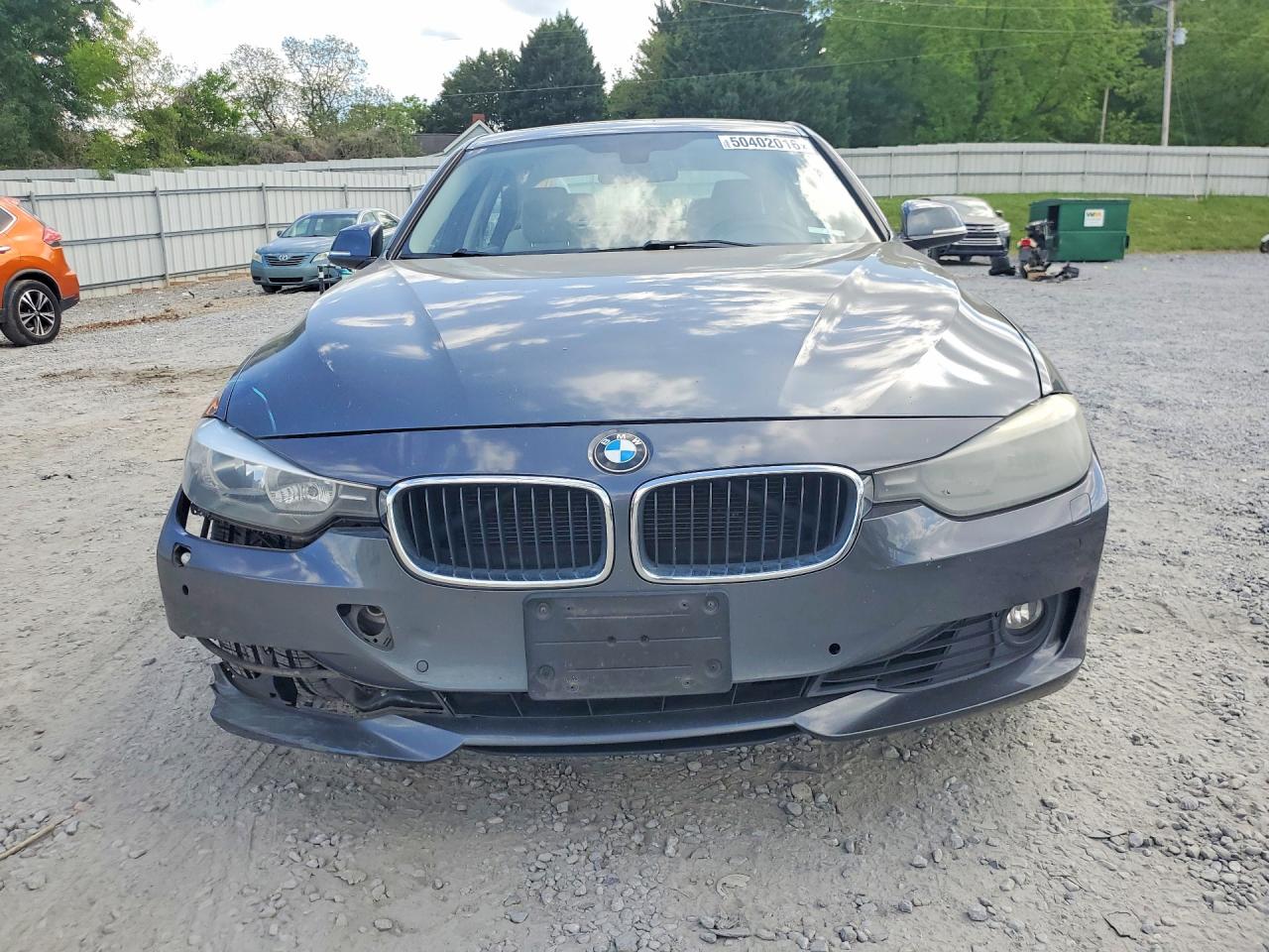 2015 BMW 328 XI SULEV photo 13