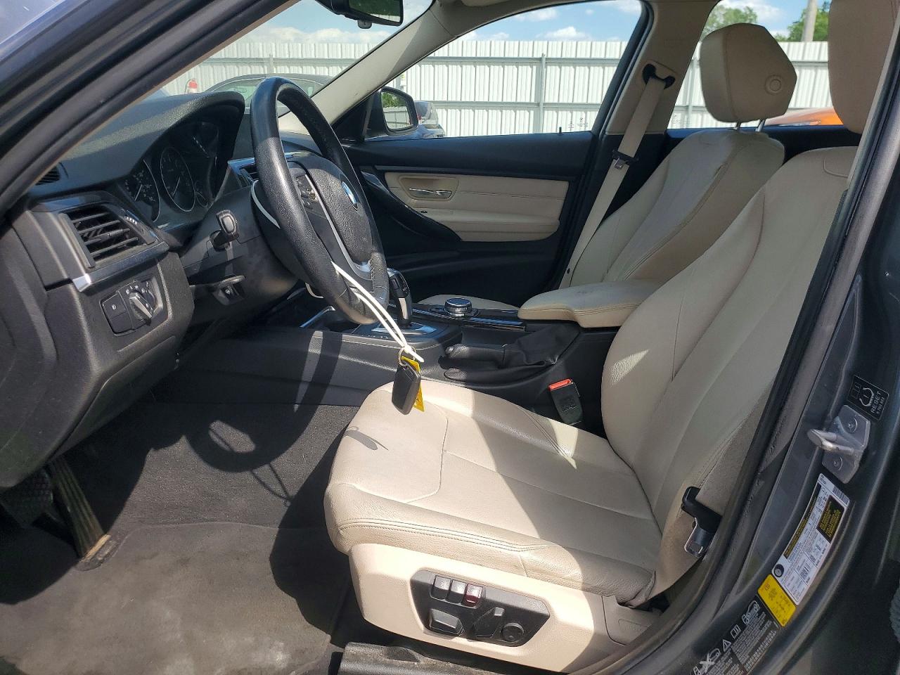 2015 BMW 328 XI SULEV photo 19