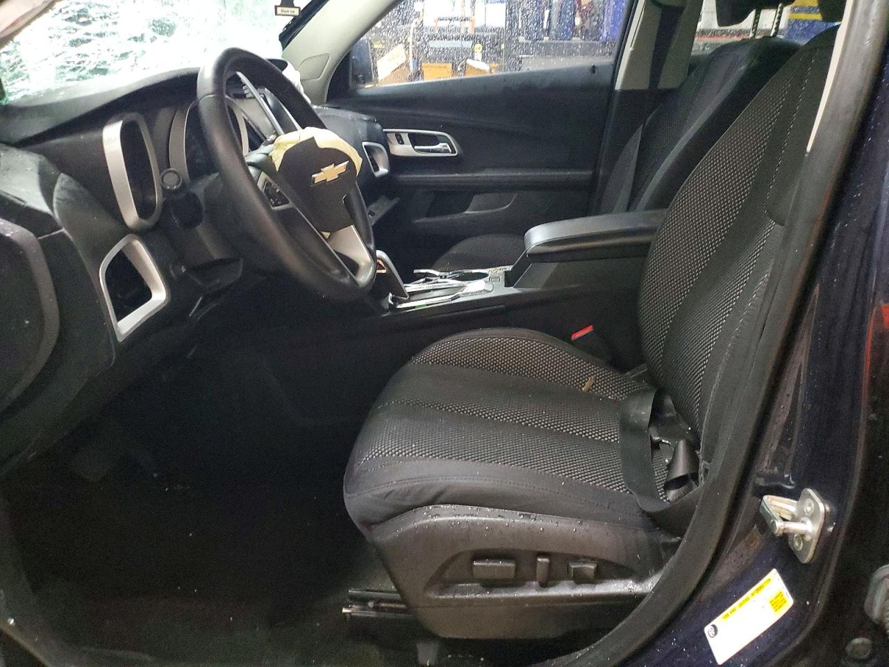 2015 CHEVROLET EQUINOX LT photo 13