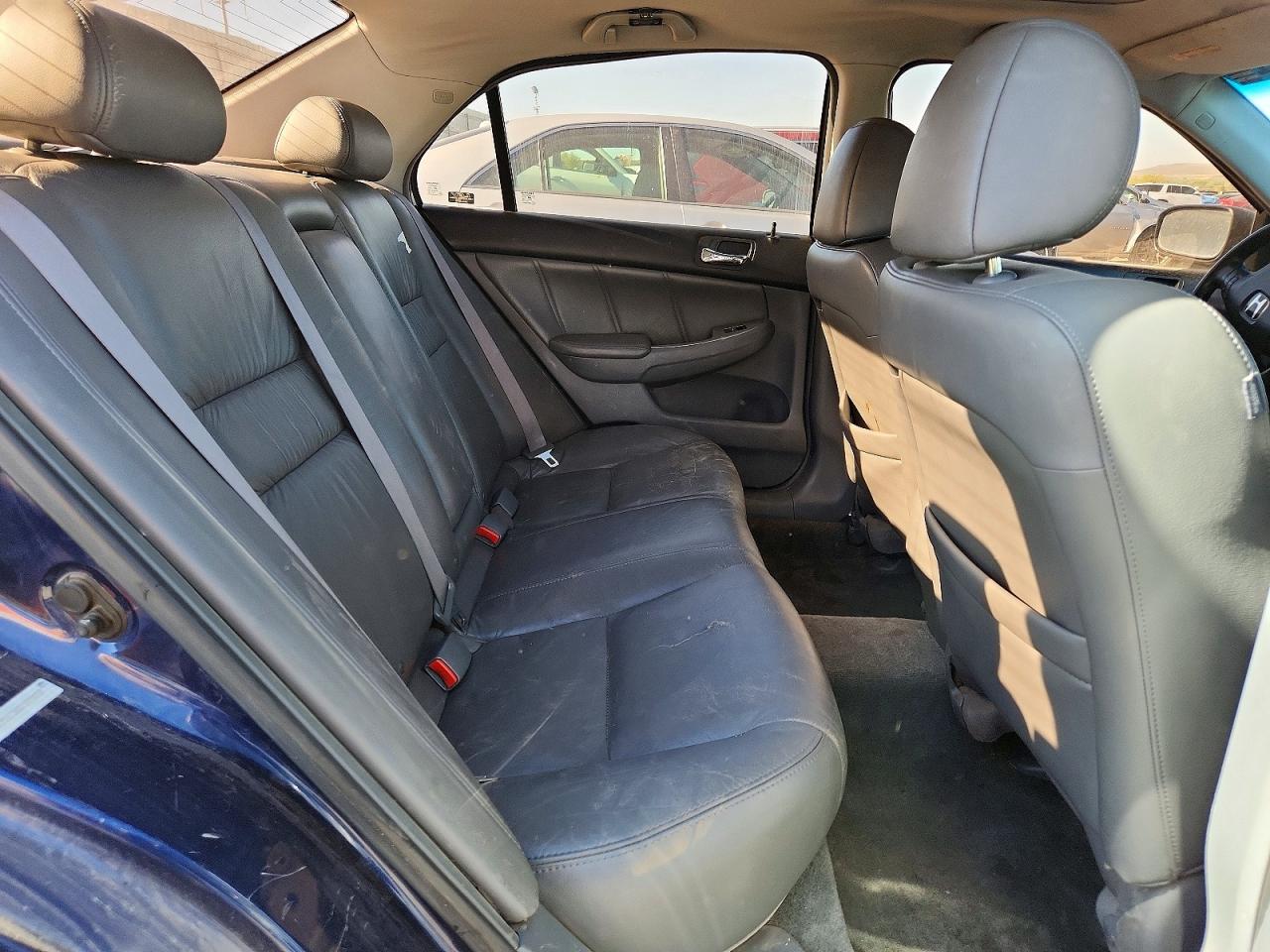2004 HONDA ACCORD EX photo 28