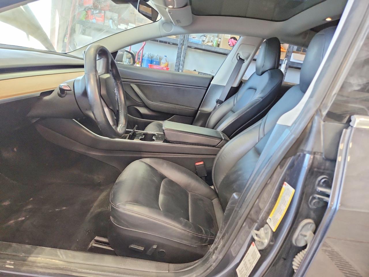 2018 TESLA MODEL 3 photo 13