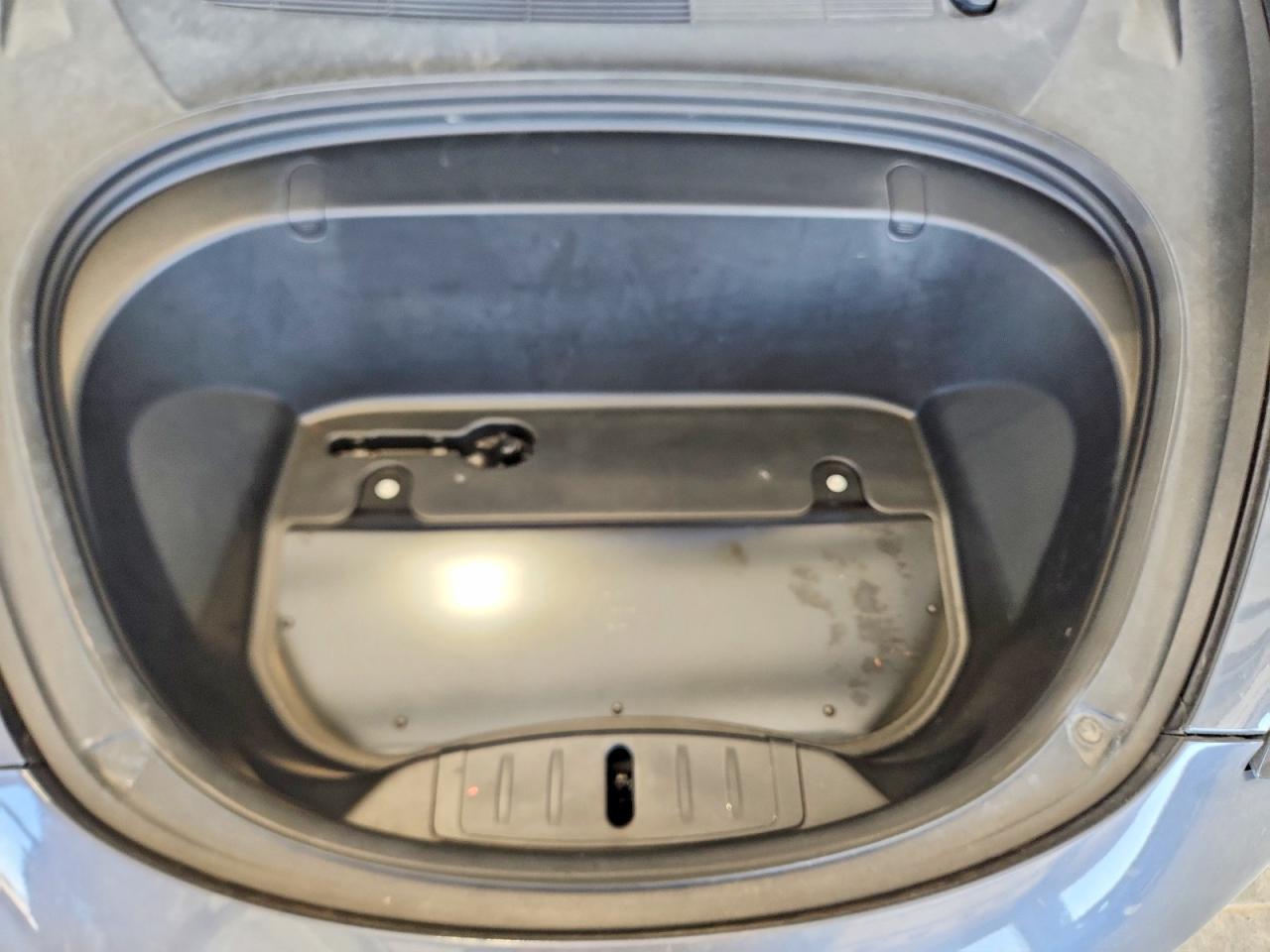 2018 TESLA MODEL 3 photo 21