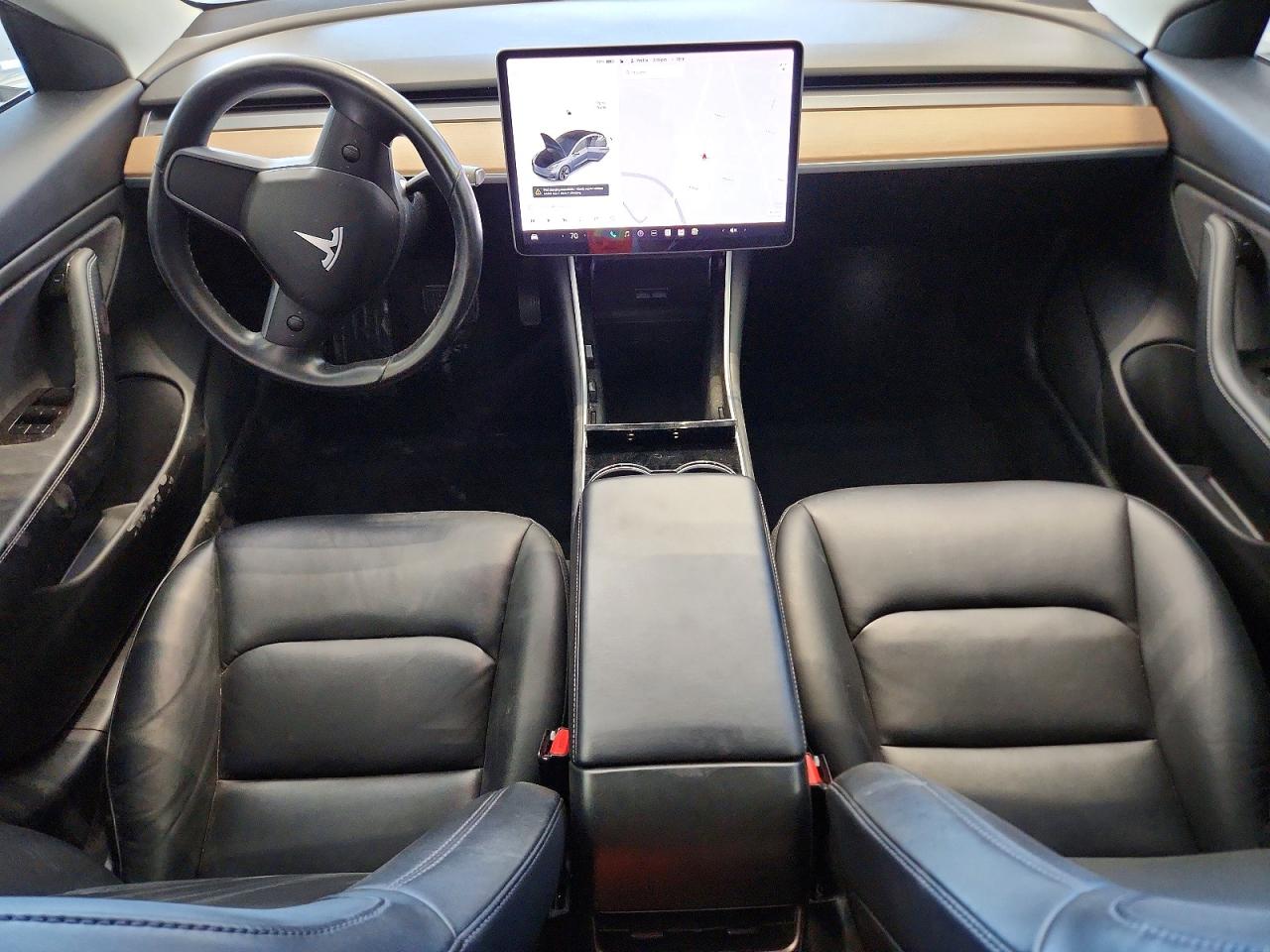 2018 TESLA MODEL 3 photo 15