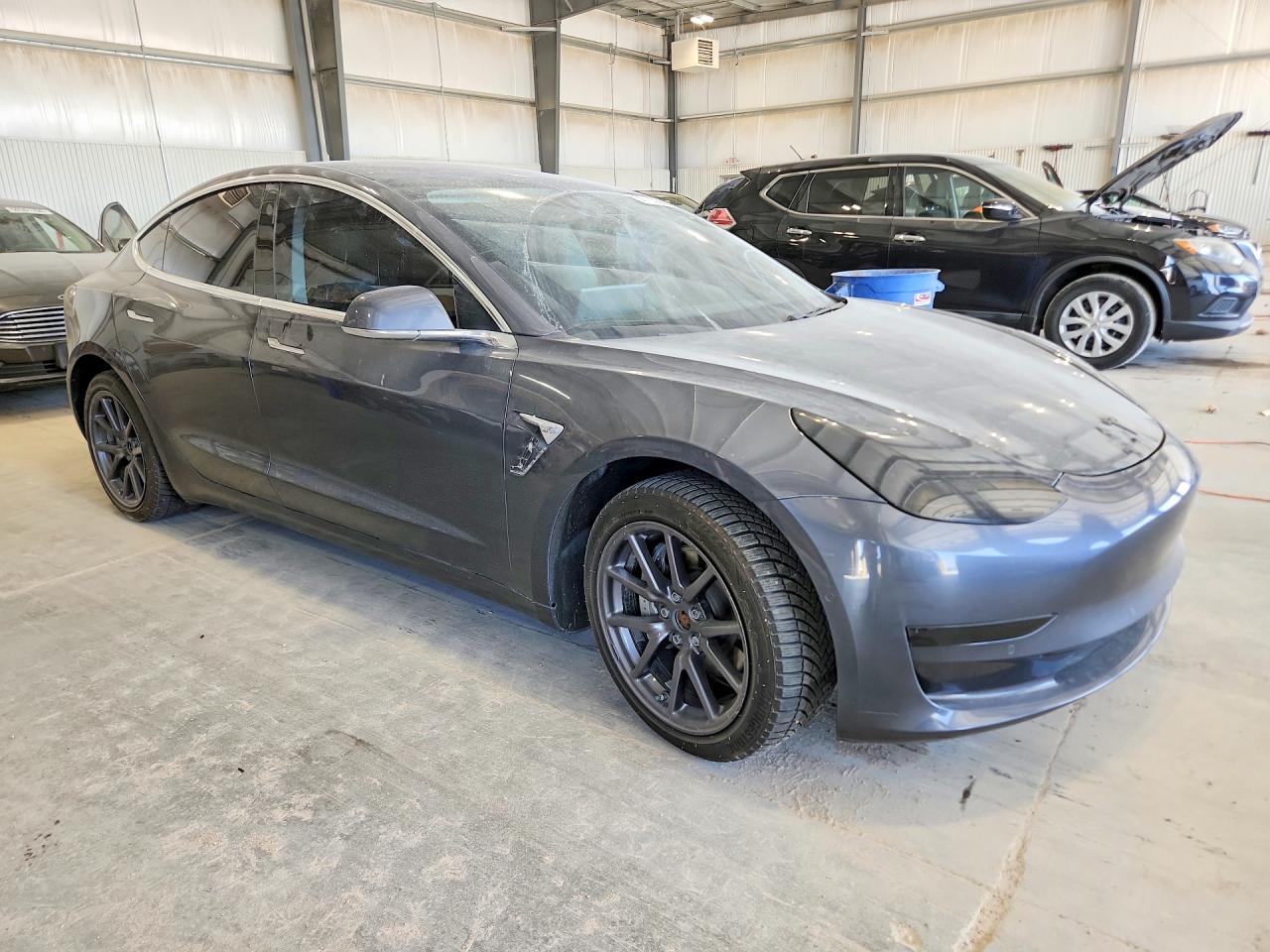 2018 TESLA MODEL 3 photo 7