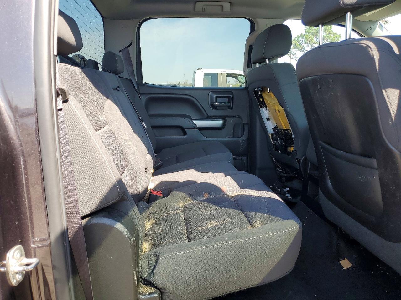 2015 CHEVROLET SILVERADO K1500 LT photo 10