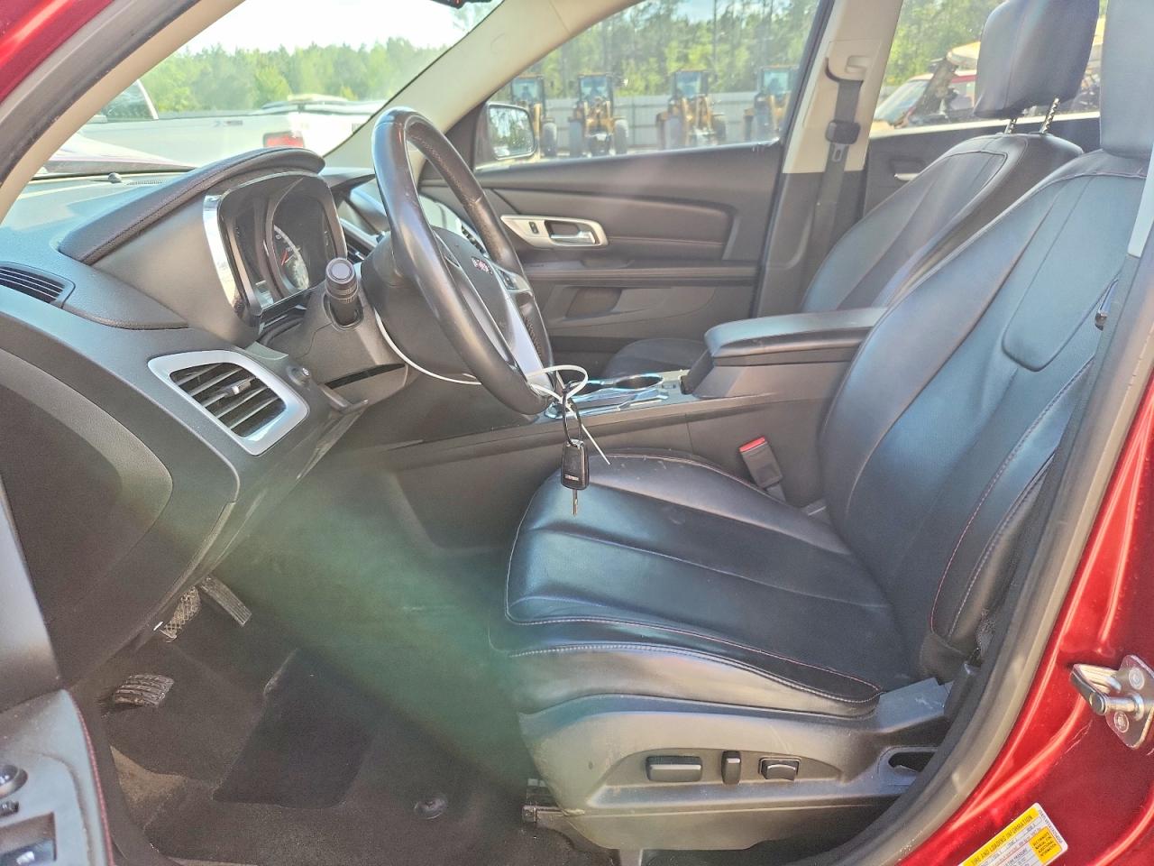 2012 GMC TERRAIN SLT photo 13