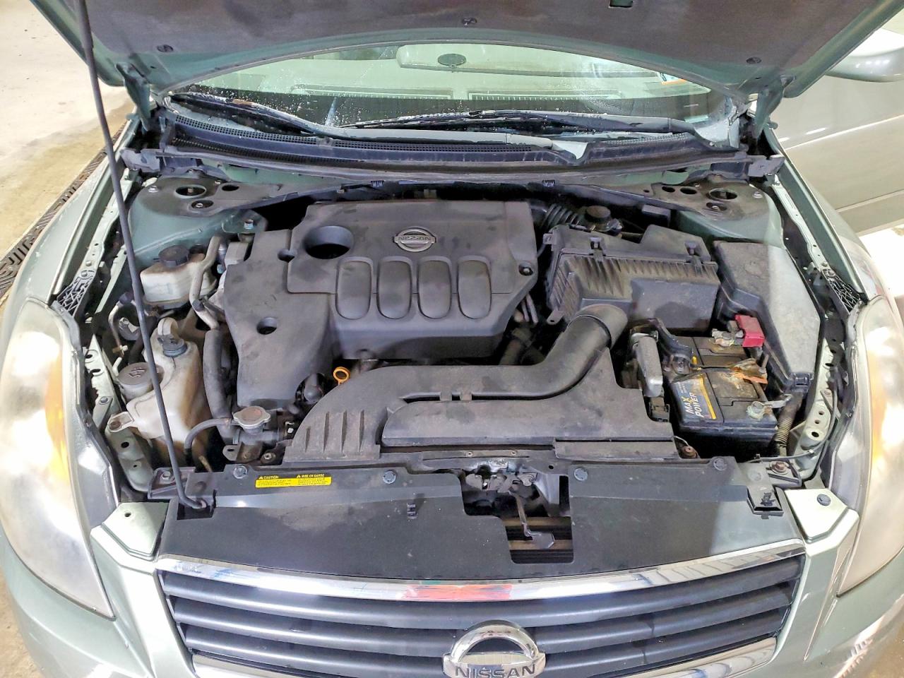 2008 NISSAN ALTIMA 2.5 photo 21