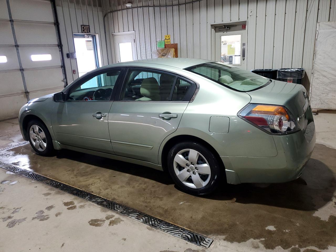 2008 NISSAN ALTIMA 2.5 photo 3