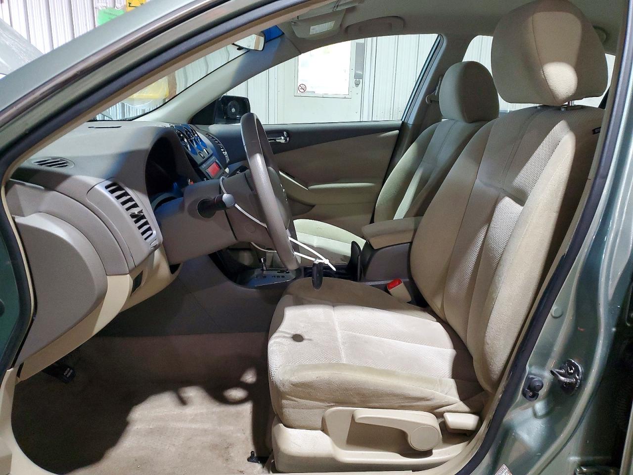 2008 NISSAN ALTIMA 2.5 photo 13