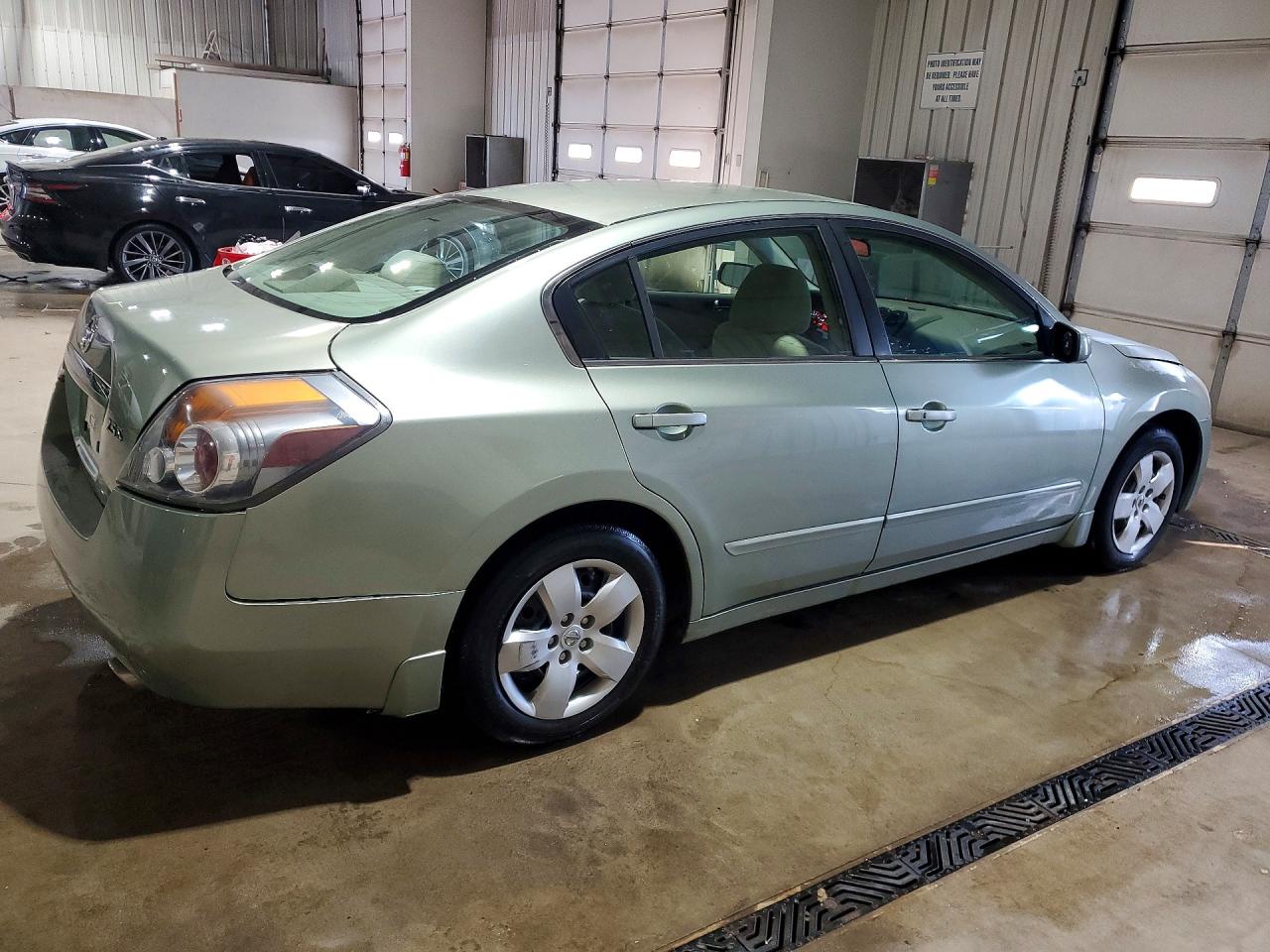 2008 NISSAN ALTIMA 2.5 photo 5