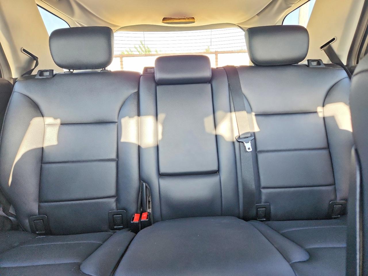 2011 MERCEDES-BENZ ML 350 4MATIC photo 19