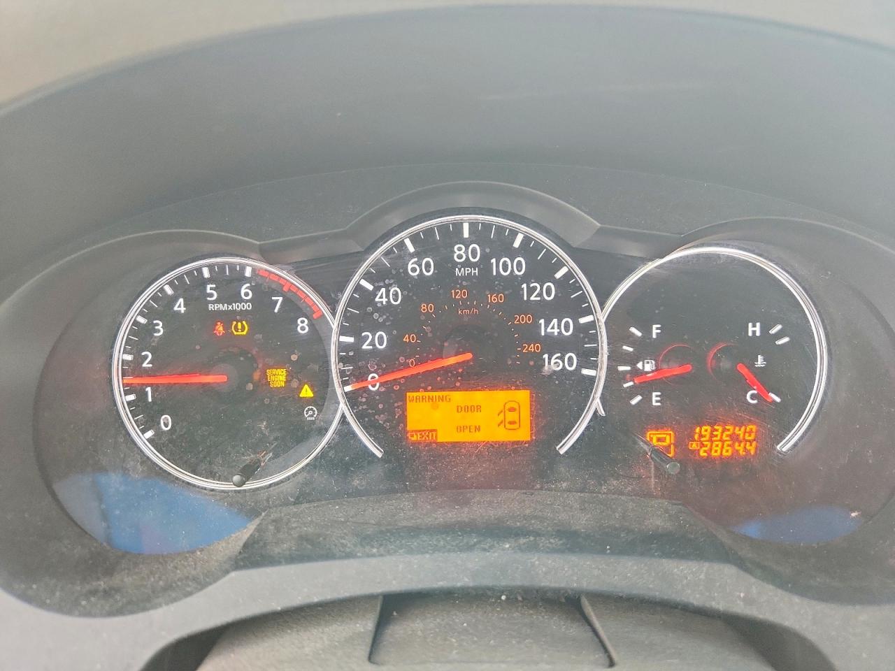 2012 NISSAN ALTIMA 2.5 photo 9