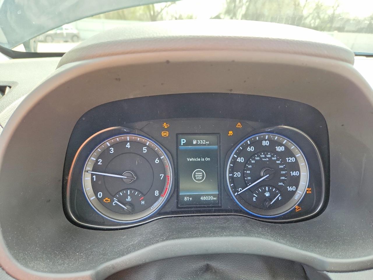 2020 HYUNDAI KONA SEL PLUS photo 17