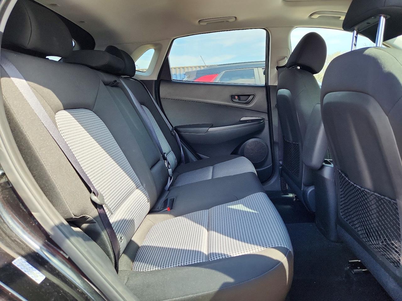 2020 HYUNDAI KONA SEL PLUS photo 19
