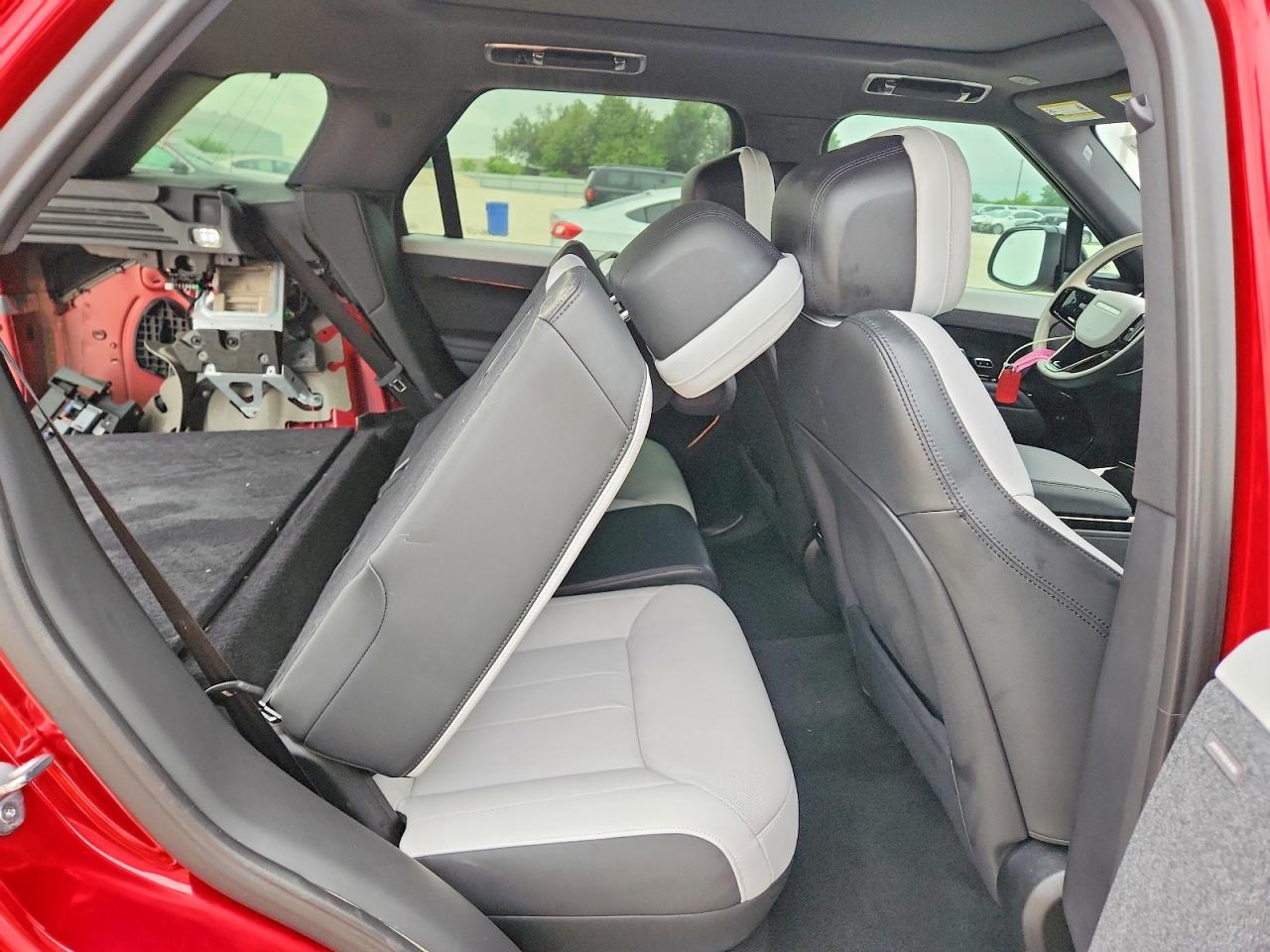 2023 LAND ROVER RANGE ROVER SPORT photo 21