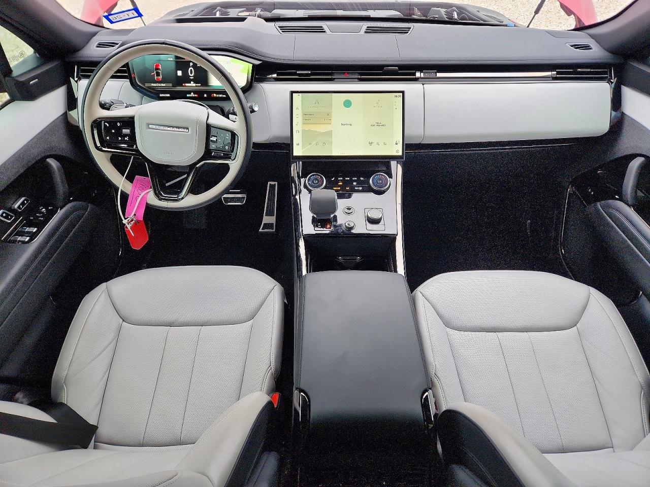 2023 LAND ROVER RANGE ROVER SPORT photo 15