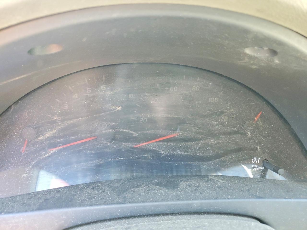 2008 TOYOTA CAMRY LE photo 9